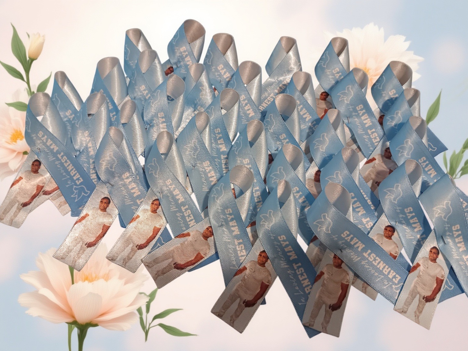 Funeral and memorial arrangements